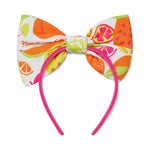 A Dee Tala Tutti Frutti Headband | Casa Childrenswear