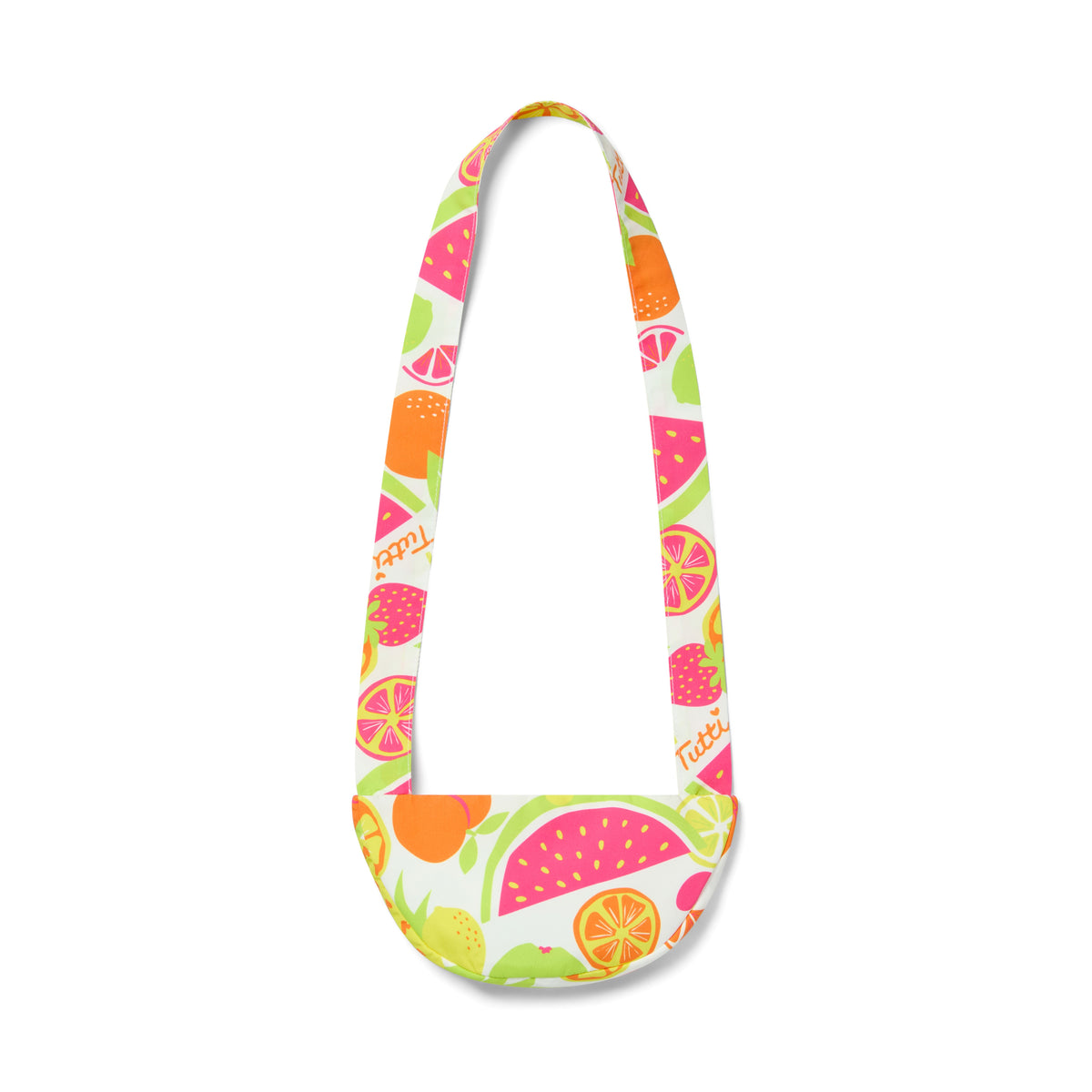 A Dee Theodora Tutti Frutti Handbag | Casa Childrenswear