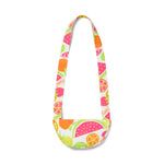 A Dee Theodora Tutti Frutti Handbag | Casa Childrenswear
