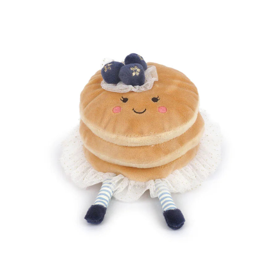 Mon Ami Pretty Pancake | Casa Childrenswear