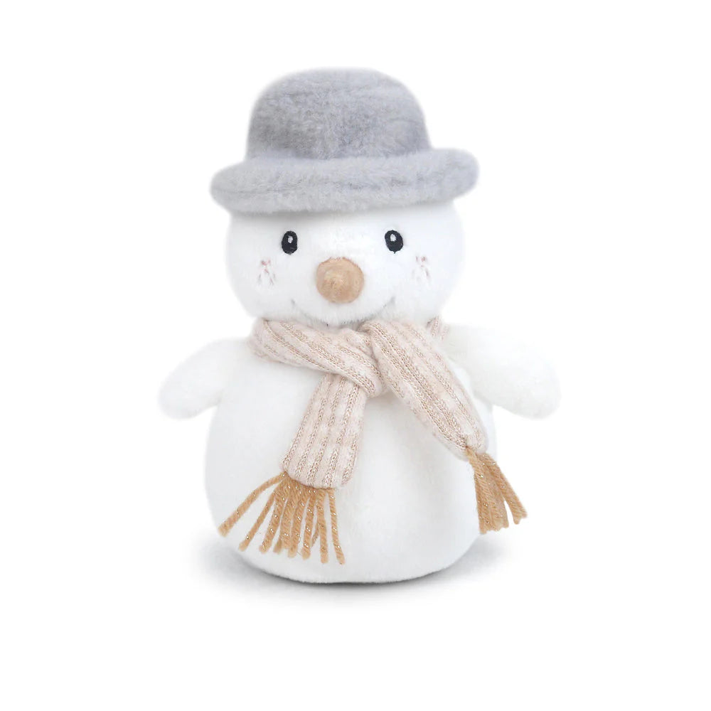 Mon Ami Mr Chill Snowman | Casa Childrenswear