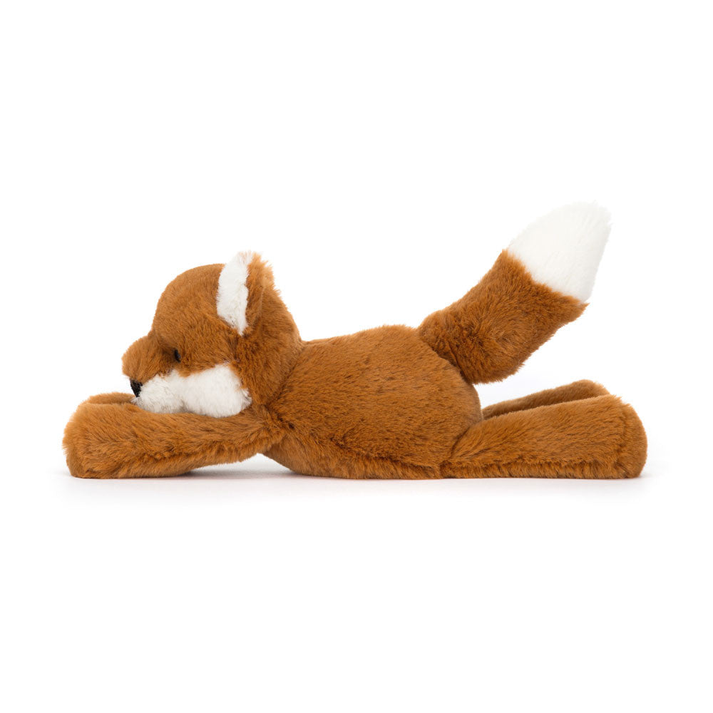 Jellycat Smudge Fox Original | Casa Childrenswear