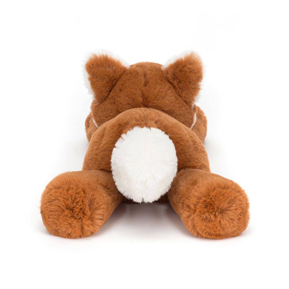 Jellycat Smudge Fox Original | Casa Childrenswear