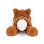 Jellycat Smudge Fox Original | Casa Childrenswear