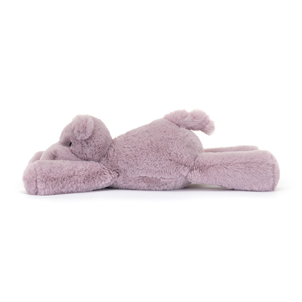 Jellycat Smudge Hippo | Casa Childrenswear