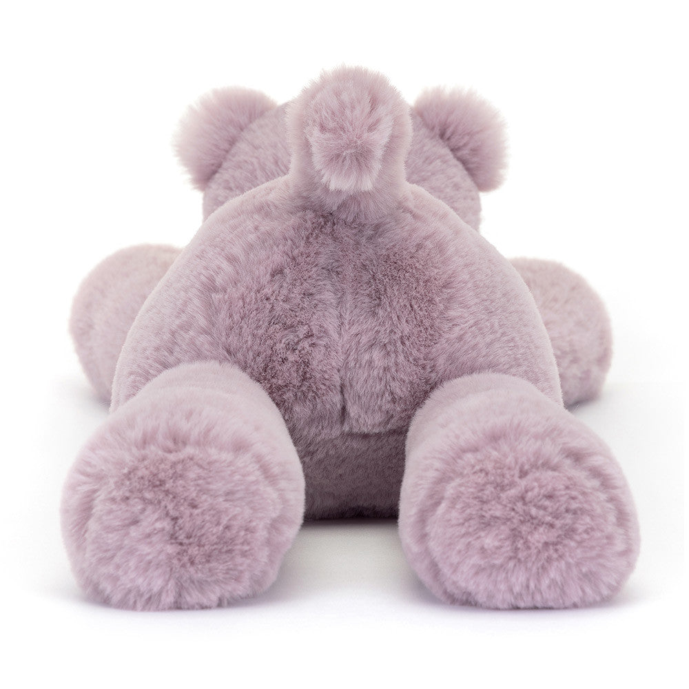 Jellycat Smudge Hippo | Casa Childrenswear