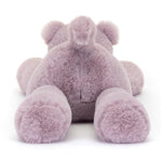 Jellycat Smudge Hippo | Casa Childrenswear