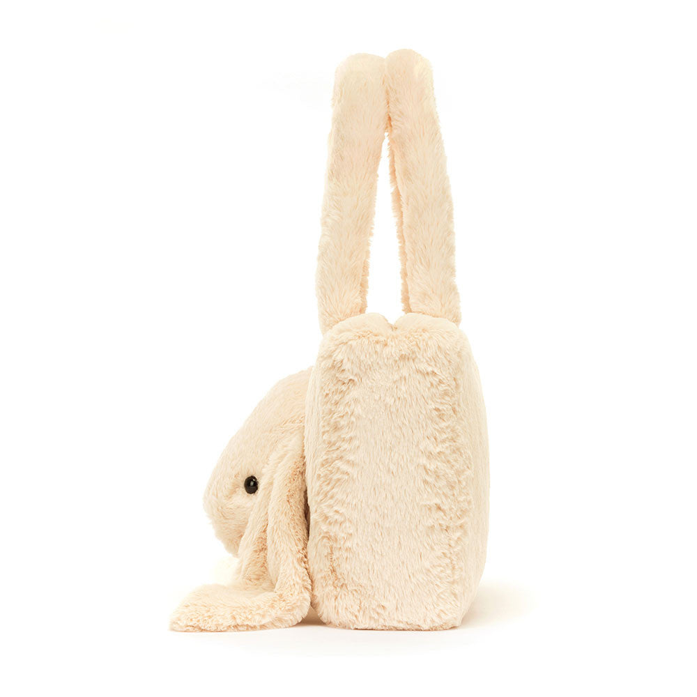 Jellycat Smudge Rabbit Tote Bag | Casa Childrenswear