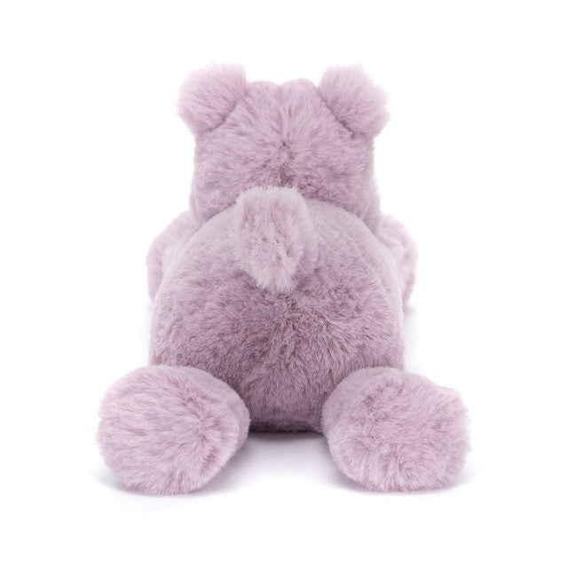 Smudge Hippo Tiny