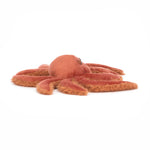Jellycat Spindleshanks Crab | Casa Childrenswear