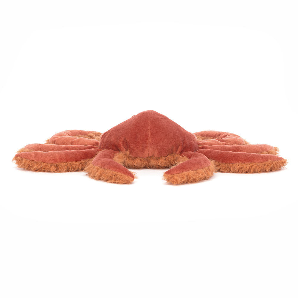 Jellycat Spindleshanks Crab | Casa Childrenswear