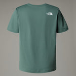 Flash Dry Duck Green Logo Tee