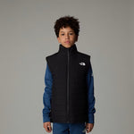 Never Stop Gillet Puffer