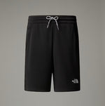 Flash Dry Never Stop Black Short