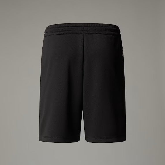 Flash Dry Never Stop Black Short