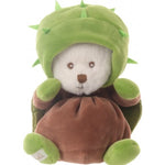 Bukowski Ziggy Chestnut 15cm | Casa Childrenswear