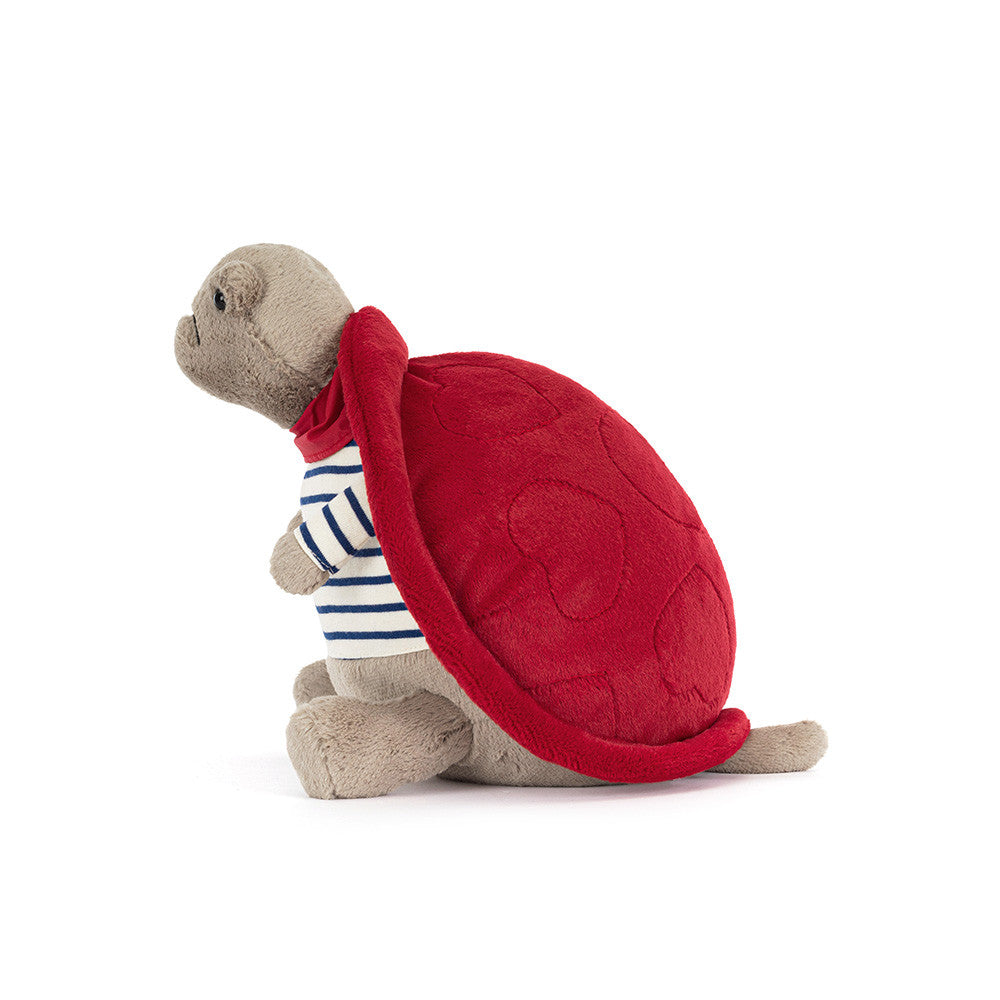 Jellycat Timmy Turtle Romantic Outfit | Casa Childrenswear
