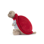 Jellycat Timmy Turtle Romantic Outfit | Casa Childrenswear