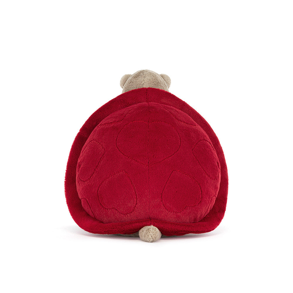 Jellycat Timmy Turtle Romantic Outfit | Casa Childrenswear
