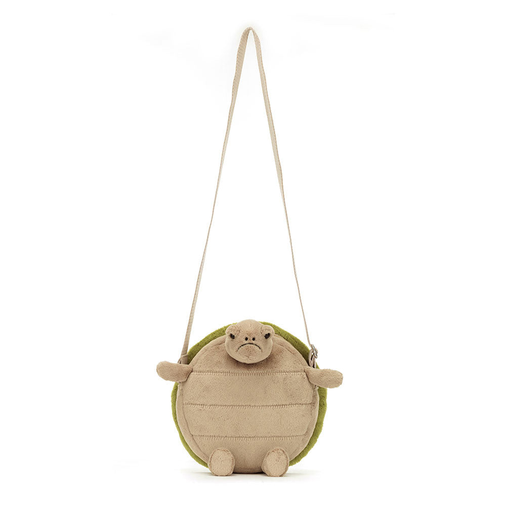 Jellycat Timmy Turtle Bag | Casa Childrenswear