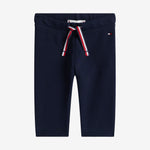 Baby Blue Essential Knitted Pants
