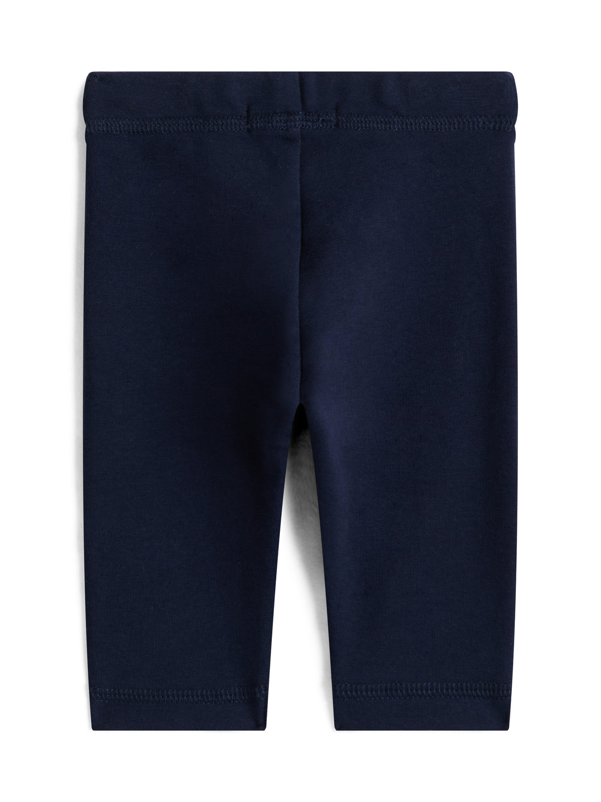 Baby Blue Essential Knitted Pants