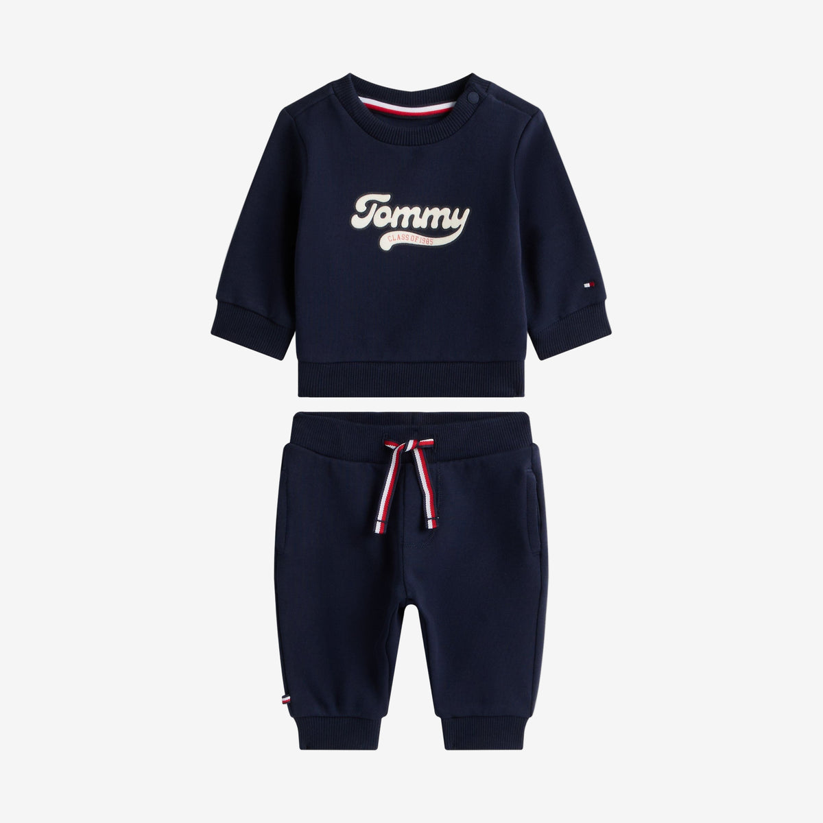 Baby Blue 2 Piece Set