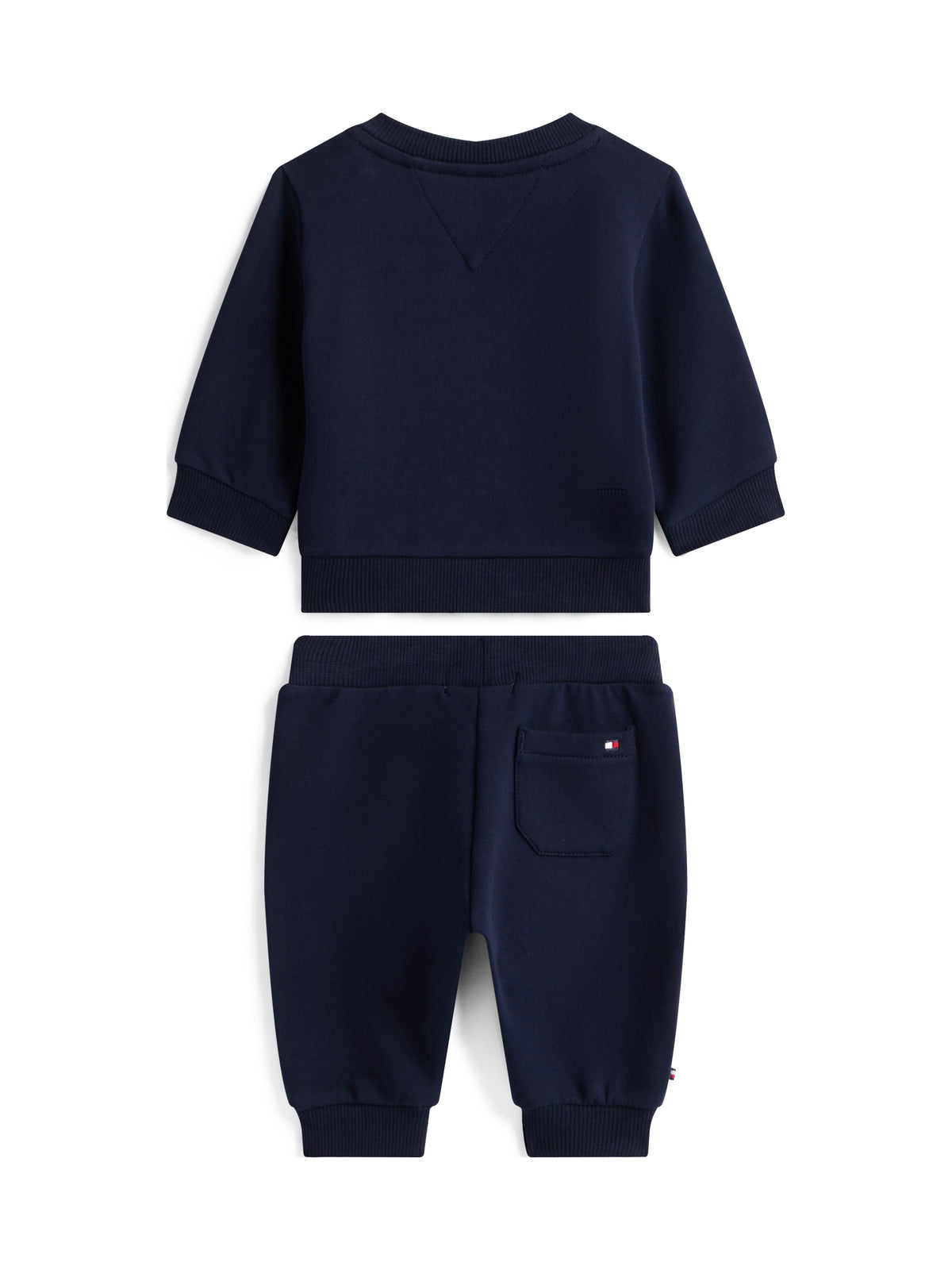 Baby Blue 2 Piece Set