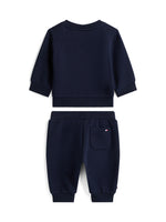 Baby Blue 2 Piece Set