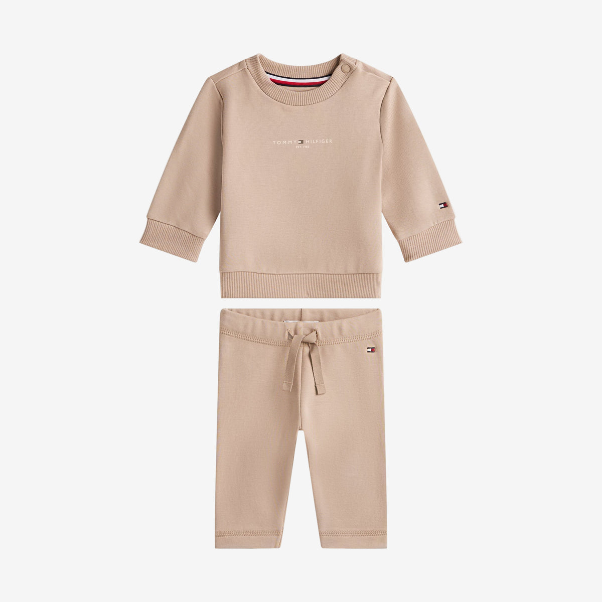Baby Brown Mini Corp Set