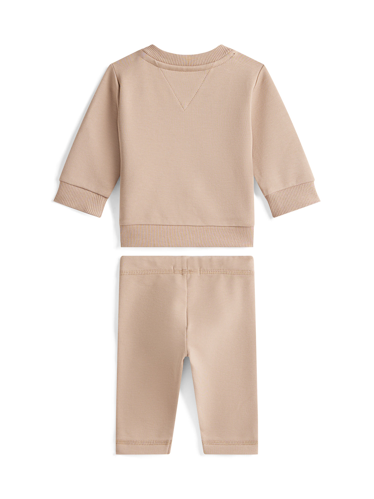 Baby Brown Mini Corp Set