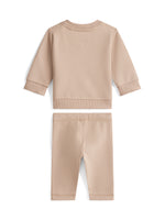 Baby Brown Mini Corp Set