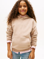 Brown Hoodie