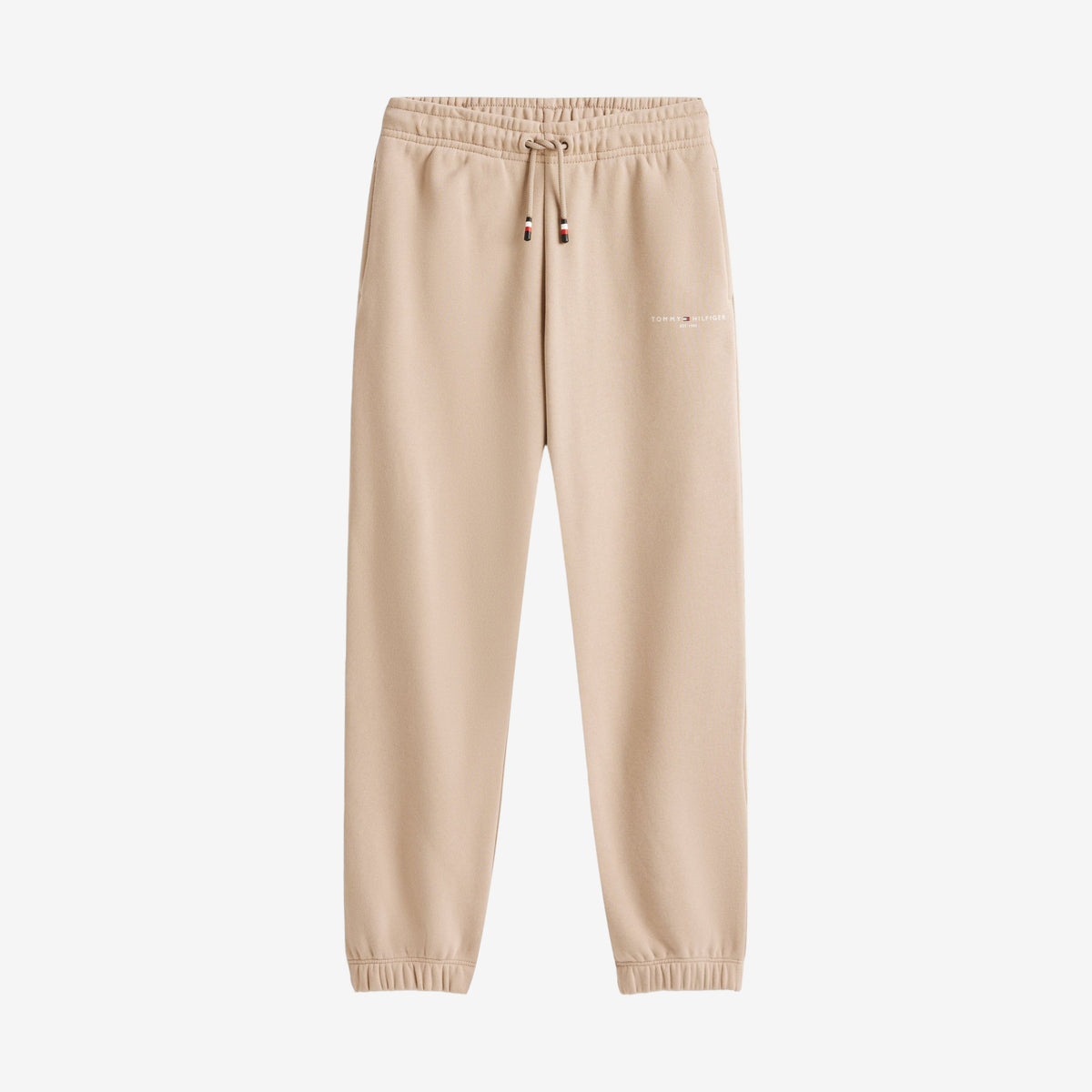 Brown Sweatpants