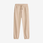 Brown Sweatpants