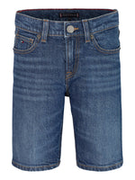 Scanton Denim Short