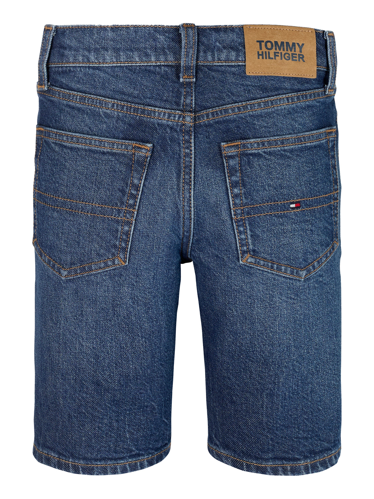 Scanton Denim Short