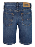 Scanton Denim Short