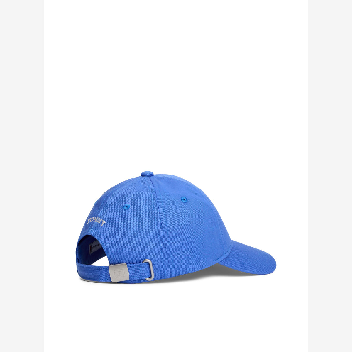 Tommy Hilfiger Blue Small Flag Cap | Casa Childrenswear