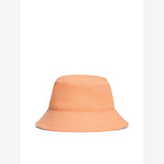 Tommy Hilfiger Orange Small Flag Bucket Hat | Casa Childrenswear