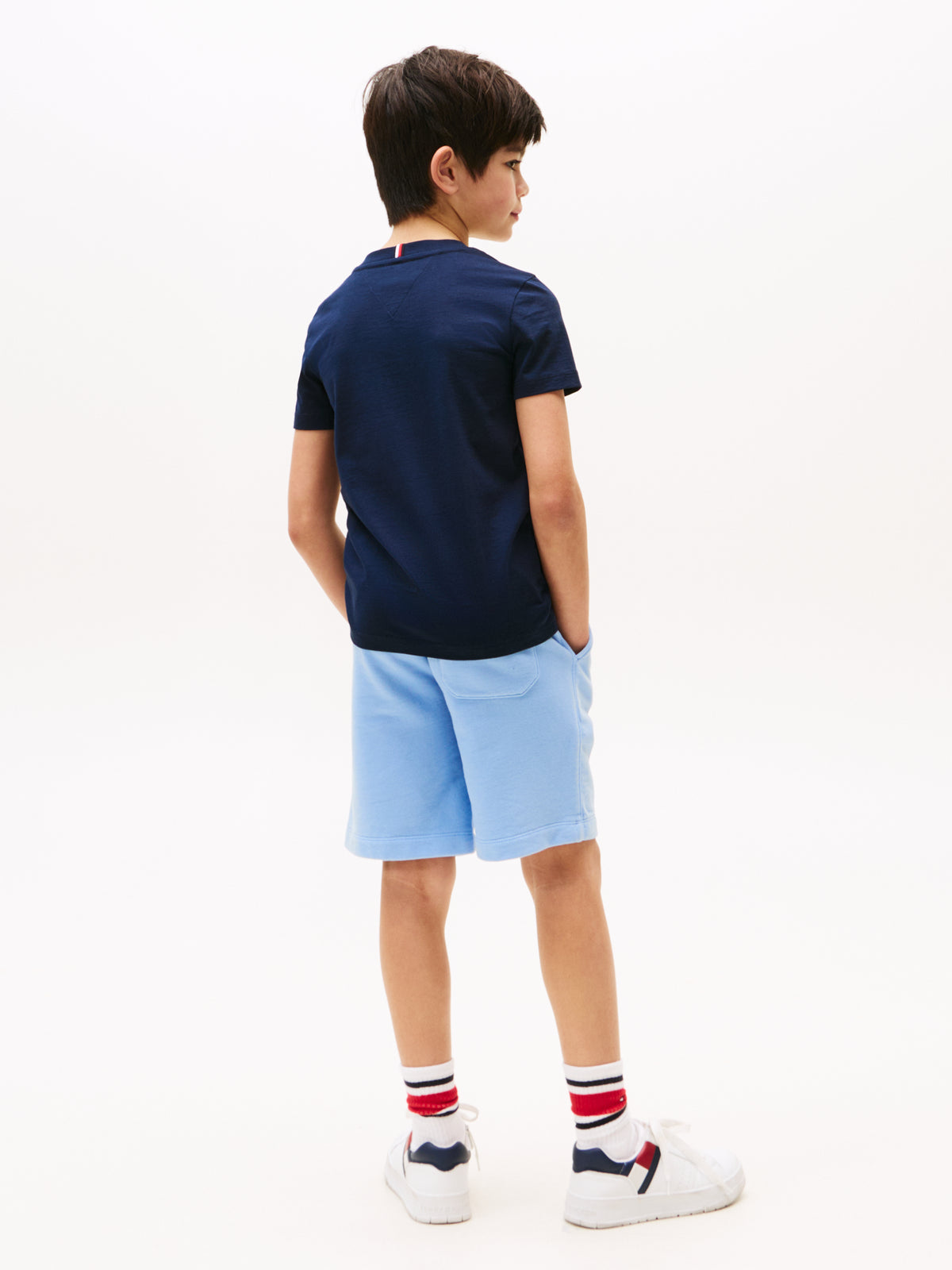 Navy Flag T-Shirt