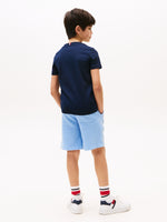 Navy Flag T-Shirt
