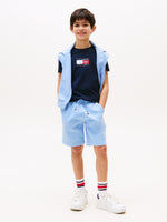 Navy Flag T-Shirt