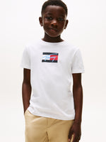 White Flag T-Shirt