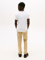 White Flag T-Shirt