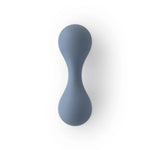 Mushie Silicone Rattle Toy - Tradewinds | Casa Childrenswear