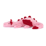 Jellycat Heart Dragon | Casa Childrenswear