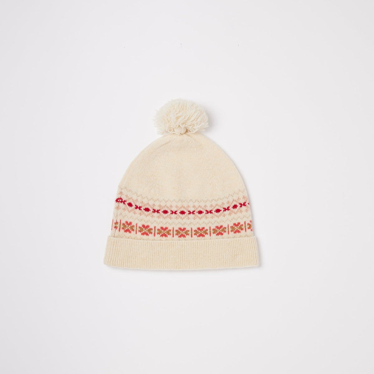 Bonpoint Jouma Woll Hat | Casa Childrenswear