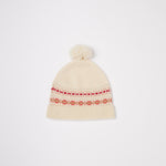Bonpoint Jouma Woll Hat | Casa Childrenswear