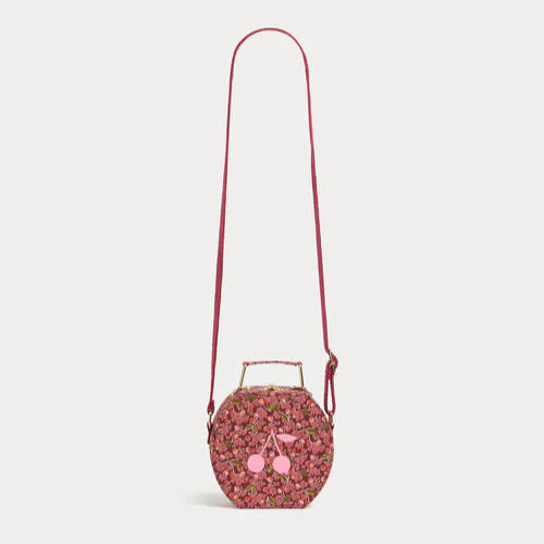 Cherry Logo Bag